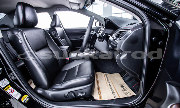 ซื้อ รถมือสอง Toyota Camry สีดำ รถยนต์ ใน %{เมือง} ใน กรุงเทพมหานคร ซื้อ รถมือสอง Toyota Camry สีดำ รถยนต์ ใน %{เมือง} ใน กรุงเทพมหานคร