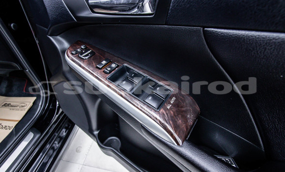 ซื้อ รถมือสอง Toyota Camry สีดำ รถยนต์ ใน %{เมือง} ใน กรุงเทพมหานคร ซื้อ รถมือสอง Toyota Camry สีดำ รถยนต์ ใน %{เมือง} ใน กรุงเทพมหานคร