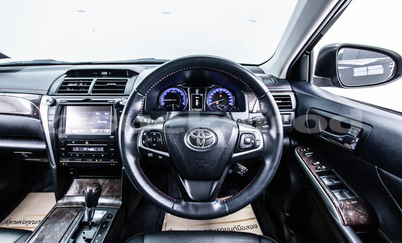 ซื้อ รถมือสอง Toyota Camry สีดำ รถยนต์ ใน %{เมือง} ใน กรุงเทพมหานคร ซื้อ รถมือสอง Toyota Camry สีดำ รถยนต์ ใน %{เมือง} ใน กรุงเทพมหานคร