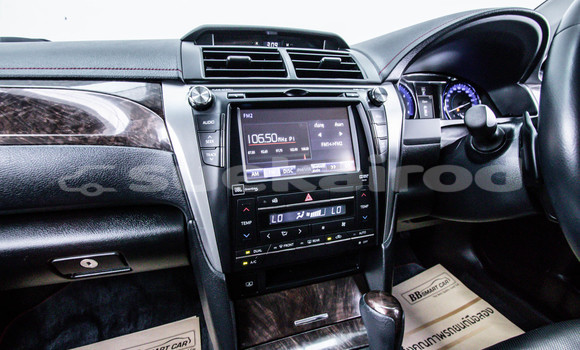 ซื้อ รถมือสอง Toyota Camry สีดำ รถยนต์ ใน %{เมือง} ใน กรุงเทพมหานคร ซื้อ รถมือสอง Toyota Camry สีดำ รถยนต์ ใน %{เมือง} ใน กรุงเทพมหานคร