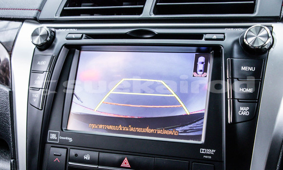 ซื้อ รถมือสอง Toyota Camry สีดำ รถยนต์ ใน %{เมือง} ใน กรุงเทพมหานคร ซื้อ รถมือสอง Toyota Camry สีดำ รถยนต์ ใน %{เมือง} ใน กรุงเทพมหานคร