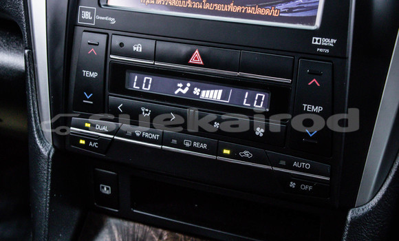 ซื้อ รถมือสอง Toyota Camry สีดำ รถยนต์ ใน %{เมือง} ใน กรุงเทพมหานคร ซื้อ รถมือสอง Toyota Camry สีดำ รถยนต์ ใน %{เมือง} ใน กรุงเทพมหานคร