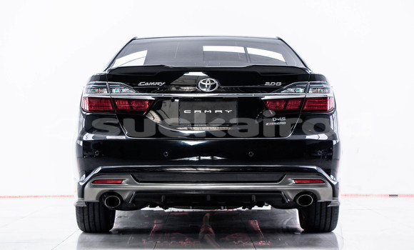 ซื้อ รถมือสอง Toyota Camry สีดำ รถยนต์ ใน %{เมือง} ใน กรุงเทพมหานคร ซื้อ รถมือสอง Toyota Camry สีดำ รถยนต์ ใน %{เมือง} ใน กรุงเทพมหานคร