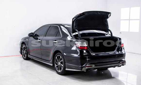 ซื้อ รถมือสอง Toyota Camry สีดำ รถยนต์ ใน %{เมือง} ใน กรุงเทพมหานคร ซื้อ รถมือสอง Toyota Camry สีดำ รถยนต์ ใน %{เมือง} ใน กรุงเทพมหานคร