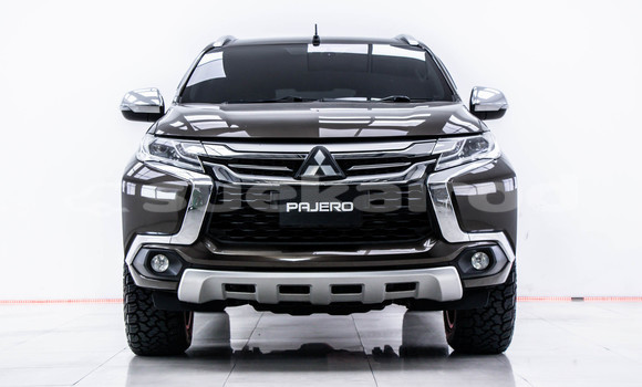 ซื้อ รถมือสอง Mitsubishi Pajero Sport สีน้ำตาล รถยนต์ ใน %{เมือง} ใน กรุงเทพมหานคร ซื้อ รถมือสอง Mitsubishi Pajero Sport สีน้ำตาล รถยนต์ ใน %{เมือง} ใน กรุงเทพมหานคร