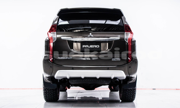 ซื้อ รถมือสอง Mitsubishi Pajero Sport สีน้ำตาล รถยนต์ ใน %{เมือง} ใน กรุงเทพมหานคร ซื้อ รถมือสอง Mitsubishi Pajero Sport สีน้ำตาล รถยนต์ ใน %{เมือง} ใน กรุงเทพมหานคร