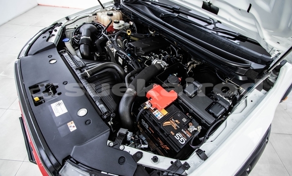 Buy Used Ford Ranger White Car in Bangkok in Bangkok Buy Used Ford Ranger White Car in Bangkok in Bangkok