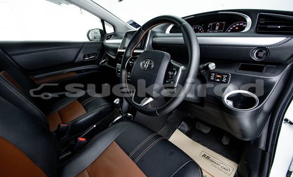 ซื้อ รถมือสอง Toyota Sienta ขาว รถยนต์ ใน %{เมือง} ใน กรุงเทพมหานคร ซื้อ รถมือสอง Toyota Sienta ขาว รถยนต์ ใน %{เมือง} ใน กรุงเทพมหานคร
