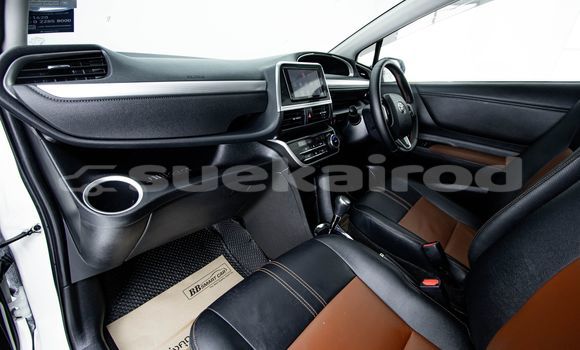 ซื้อ รถมือสอง Toyota Sienta ขาว รถยนต์ ใน %{เมือง} ใน กรุงเทพมหานคร ซื้อ รถมือสอง Toyota Sienta ขาว รถยนต์ ใน %{เมือง} ใน กรุงเทพมหานคร