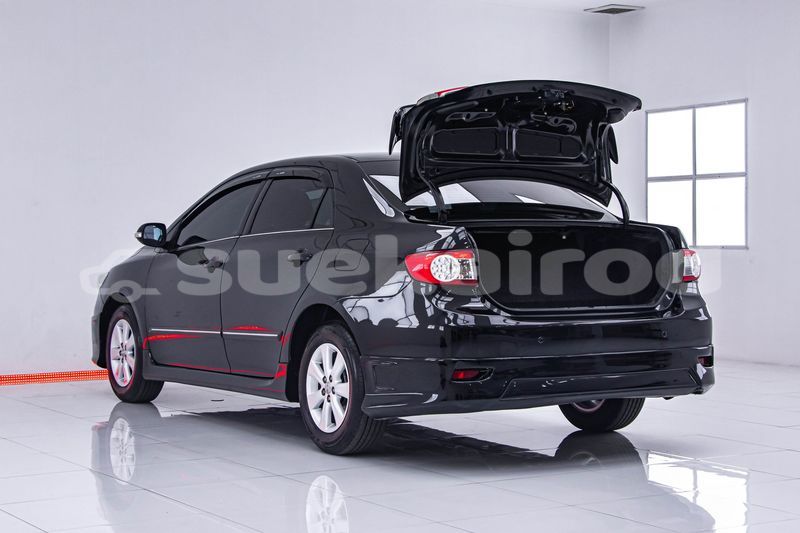 Big with watermark toyota altis bangkok bangkok 69284