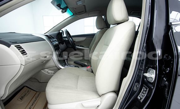 Buy Used Toyota Altis Black Car in Bangkok in Bangkok Buy Used Toyota Altis Black Car in Bangkok in Bangkok