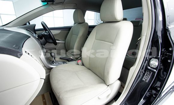 Buy Used Toyota Altis Black Car in Bangkok in Bangkok Buy Used Toyota Altis Black Car in Bangkok in Bangkok