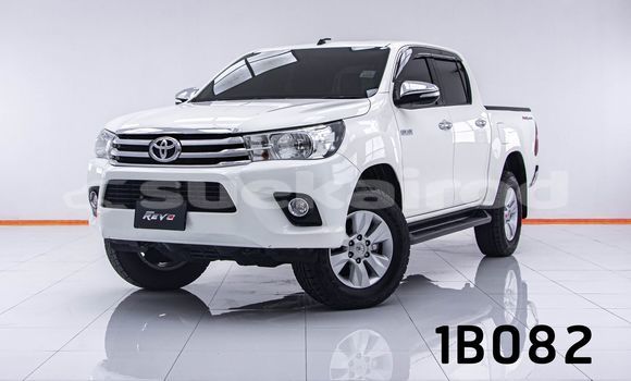 ซื้อ รถมือสอง Toyota Hiluxe Revo ขาว รถยนต์ ใน %{เมือง} ใน กรุงเทพมหานคร ซื้อ รถมือสอง Toyota Hiluxe Revo ขาว รถยนต์ ใน %{เมือง} ใน กรุงเทพมหานคร