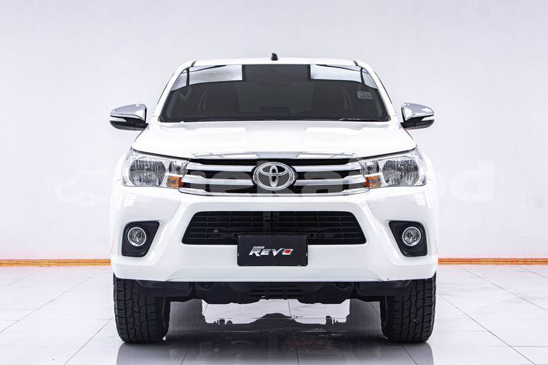 Big with watermark toyota hiluxe revo bangkok bangkok 69285