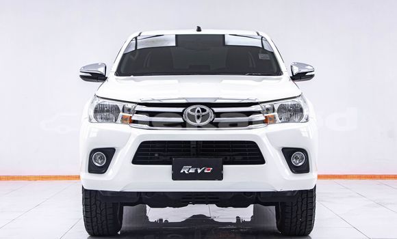 ซื้อ รถมือสอง Toyota Hiluxe Revo ขาว รถยนต์ ใน %{เมือง} ใน กรุงเทพมหานคร ซื้อ รถมือสอง Toyota Hiluxe Revo ขาว รถยนต์ ใน %{เมือง} ใน กรุงเทพมหานคร