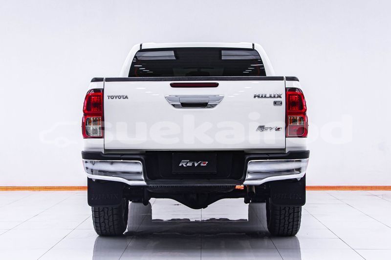 Big with watermark toyota hiluxe revo bangkok bangkok 69285