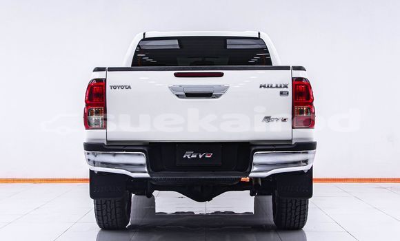 ซื้อ รถมือสอง Toyota Hiluxe Revo ขาว รถยนต์ ใน %{เมือง} ใน กรุงเทพมหานคร ซื้อ รถมือสอง Toyota Hiluxe Revo ขาว รถยนต์ ใน %{เมือง} ใน กรุงเทพมหานคร