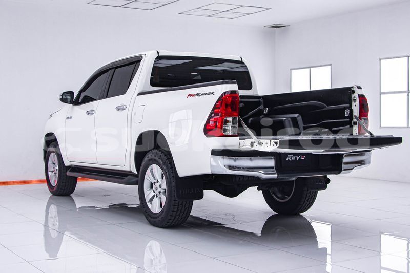Big with watermark toyota hiluxe revo bangkok bangkok 69285
