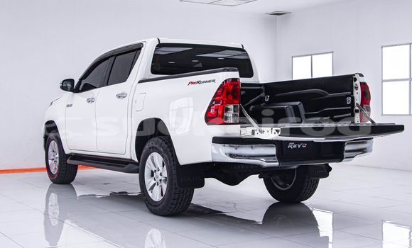 ซื้อ รถมือสอง Toyota Hiluxe Revo ขาว รถยนต์ ใน %{เมือง} ใน กรุงเทพมหานคร ซื้อ รถมือสอง Toyota Hiluxe Revo ขาว รถยนต์ ใน %{เมือง} ใน กรุงเทพมหานคร
