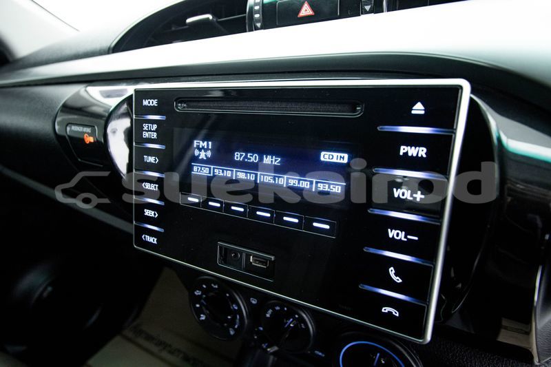 Big with watermark toyota hiluxe revo bangkok bangkok 69285