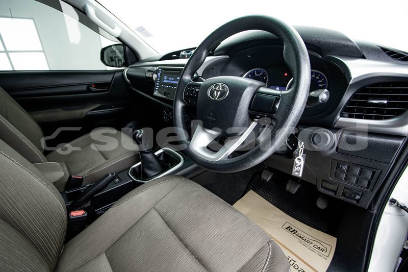 Big with watermark toyota hiluxe revo bangkok bangkok 69285