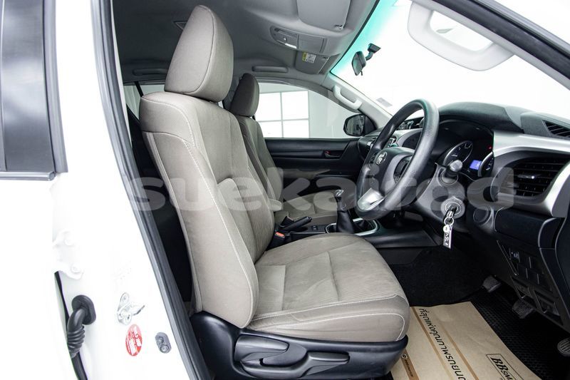 Big with watermark toyota hiluxe revo bangkok bangkok 69285