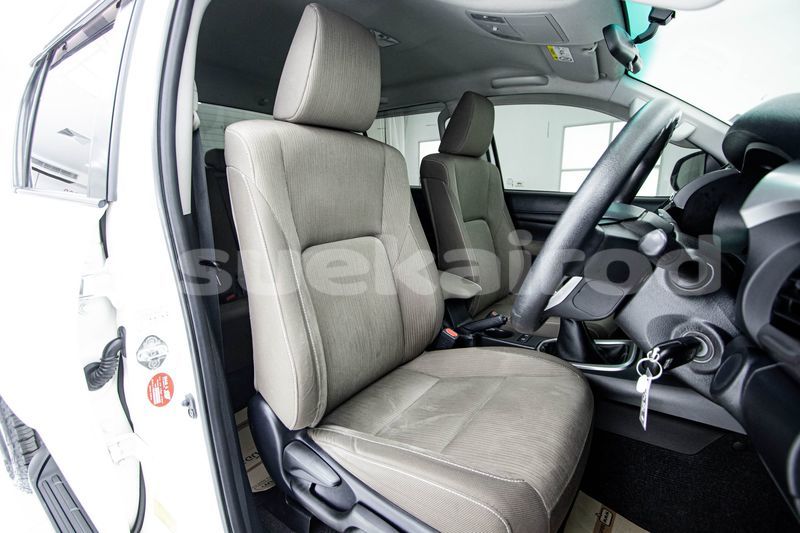 Big with watermark toyota hiluxe revo bangkok bangkok 69285