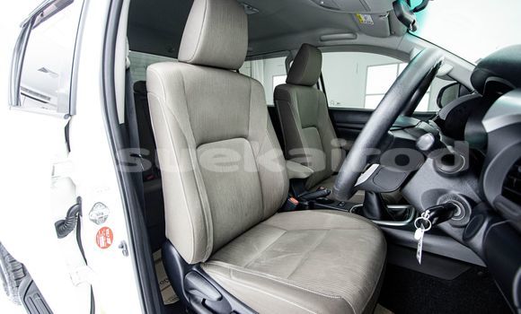 ซื้อ รถมือสอง Toyota Hiluxe Revo ขาว รถยนต์ ใน %{เมือง} ใน กรุงเทพมหานคร ซื้อ รถมือสอง Toyota Hiluxe Revo ขาว รถยนต์ ใน %{เมือง} ใน กรุงเทพมหานคร