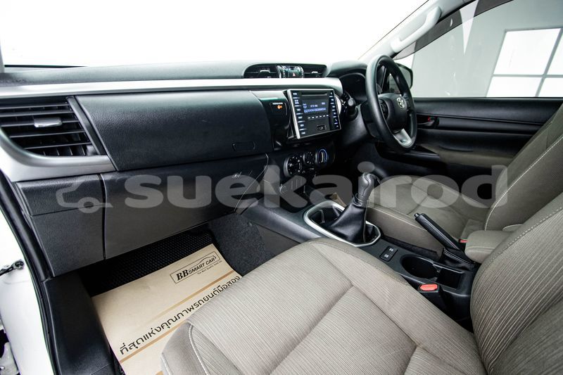 Big with watermark toyota hiluxe revo bangkok bangkok 69285