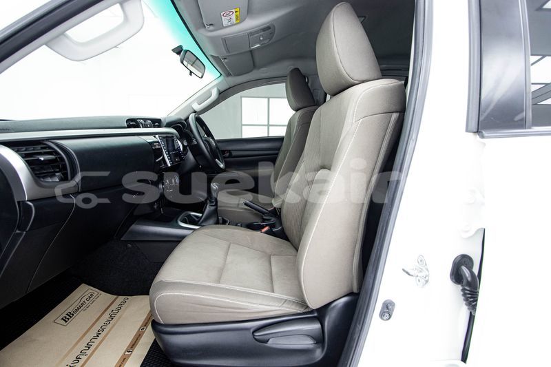 Big with watermark toyota hiluxe revo bangkok bangkok 69285