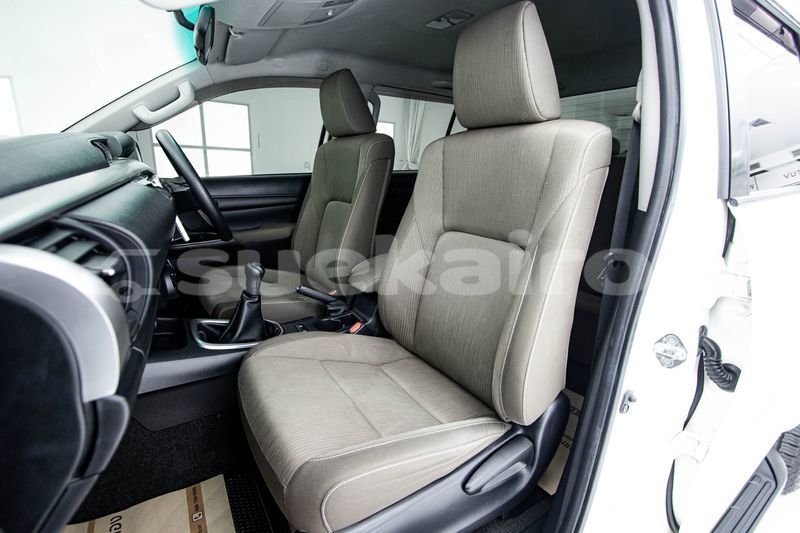 Big with watermark toyota hiluxe revo bangkok bangkok 69285