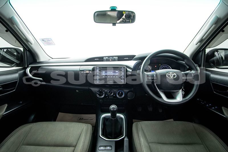 Big with watermark toyota hiluxe revo bangkok bangkok 69285