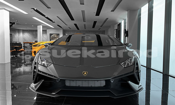 ซื้อ รถใหม่ Lamborghini Huracan อื่น ๆ รถยนต์ ใน %{เมือง} ใน กรุงเทพมหานคร