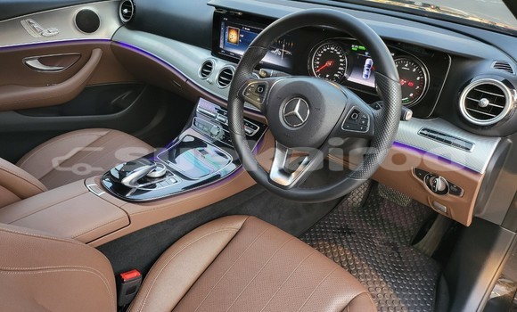 Buy Used Mercedes-Benz E-Classe Black Car in Bangkok in Bangkok Buy Used Mercedes-Benz E-Classe Black Car in Bangkok in Bangkok