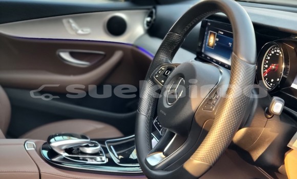 Buy Used Mercedes-Benz E-Classe Black Car in Bangkok in Bangkok Buy Used Mercedes-Benz E-Classe Black Car in Bangkok in Bangkok
