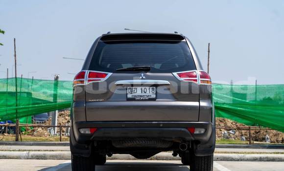 ซื้อ รถมือสอง Mitsubishi Pajero Sport สีน้ำตาล รถยนต์ ใน %{เมือง} ใน กรุงเทพมหานคร ซื้อ รถมือสอง Mitsubishi Pajero Sport สีน้ำตาล รถยนต์ ใน %{เมือง} ใน กรุงเทพมหานคร