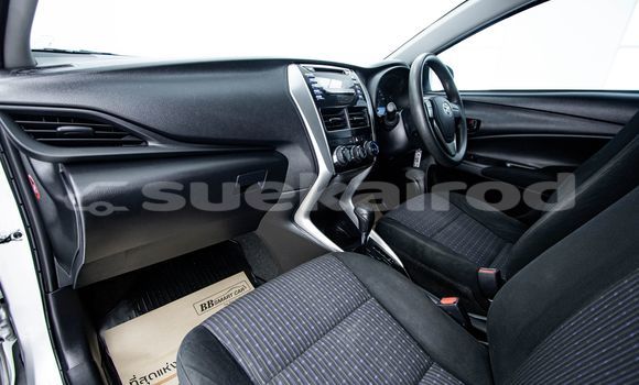 ซื้อ รถมือสอง Toyota Yaris อื่น ๆ รถยนต์ ใน %{เมือง} ใน กรุงเทพมหานคร ซื้อ รถมือสอง Toyota Yaris อื่น ๆ รถยนต์ ใน %{เมือง} ใน กรุงเทพมหานคร