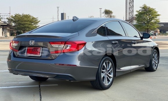 Buy Used Honda Accord Other Car in Bangkok in Bangkok Buy Used Honda Accord Other Car in Bangkok in Bangkok