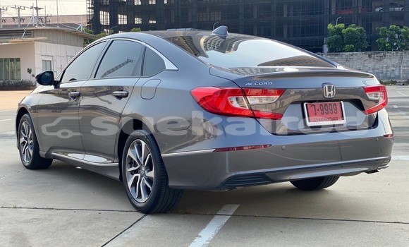 Buy Used Honda Accord Other Car in Bangkok in Bangkok Buy Used Honda Accord Other Car in Bangkok in Bangkok