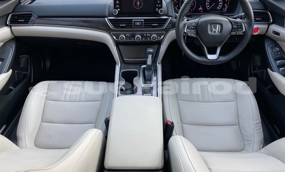 Buy Used Honda Accord Other Car in Bangkok in Bangkok Buy Used Honda Accord Other Car in Bangkok in Bangkok