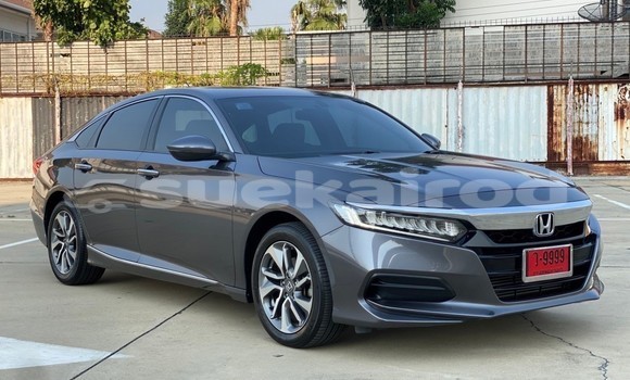 Buy Used Honda Accord Other Car in Bangkok in Bangkok Buy Used Honda Accord Other Car in Bangkok in Bangkok