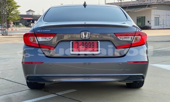 Buy Used Honda Accord Other Car in Bangkok in Bangkok Buy Used Honda Accord Other Car in Bangkok in Bangkok
