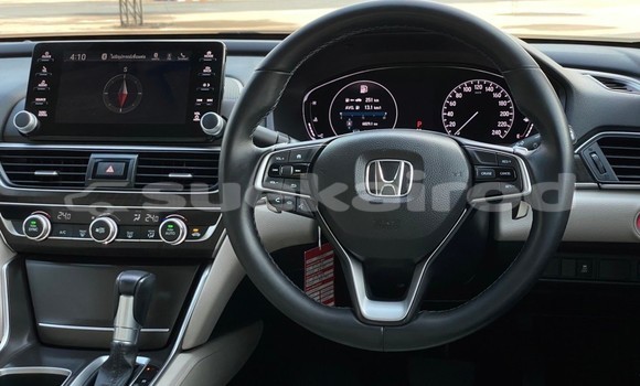 Buy Used Honda Accord Other Car in Bangkok in Bangkok Buy Used Honda Accord Other Car in Bangkok in Bangkok