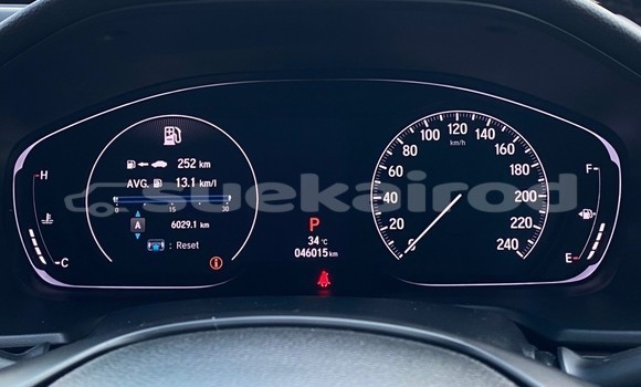 Buy Used Honda Accord Other Car in Bangkok in Bangkok Buy Used Honda Accord Other Car in Bangkok in Bangkok