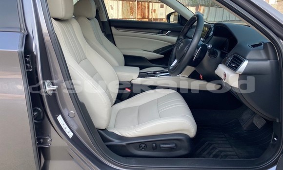 Buy Used Honda Accord Other Car in Bangkok in Bangkok Buy Used Honda Accord Other Car in Bangkok in Bangkok