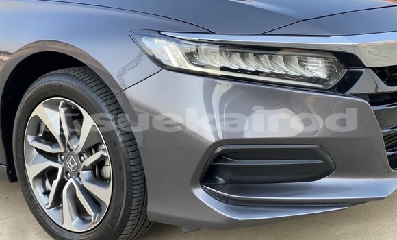 Buy Used Honda Accord Other Car in Bangkok in Bangkok Buy Used Honda Accord Other Car in Bangkok in Bangkok