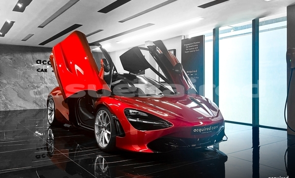 ซื้อ รถใหม่ McLaren 720S สีแดง รถยนต์ ใน %{เมือง} ใน กรุงเทพมหานคร ซื้อ รถใหม่ McLaren 720S สีแดง รถยนต์ ใน %{เมือง} ใน กรุงเทพมหานคร