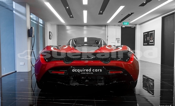 ซื้อ รถใหม่ McLaren 720S สีแดง รถยนต์ ใน %{เมือง} ใน กรุงเทพมหานคร ซื้อ รถใหม่ McLaren 720S สีแดง รถยนต์ ใน %{เมือง} ใน กรุงเทพมหานคร
