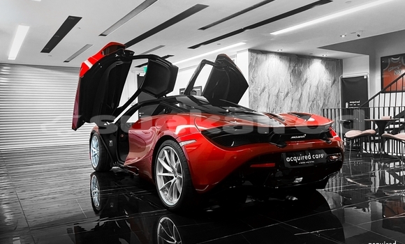 ซื้อ รถใหม่ McLaren 720S สีแดง รถยนต์ ใน %{เมือง} ใน กรุงเทพมหานคร ซื้อ รถใหม่ McLaren 720S สีแดง รถยนต์ ใน %{เมือง} ใน กรุงเทพมหานคร