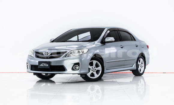 Buy Used Toyota Altis Other Car in Bangkok in Bangkok Buy Used Toyota Altis Other Car in Bangkok in Bangkok
